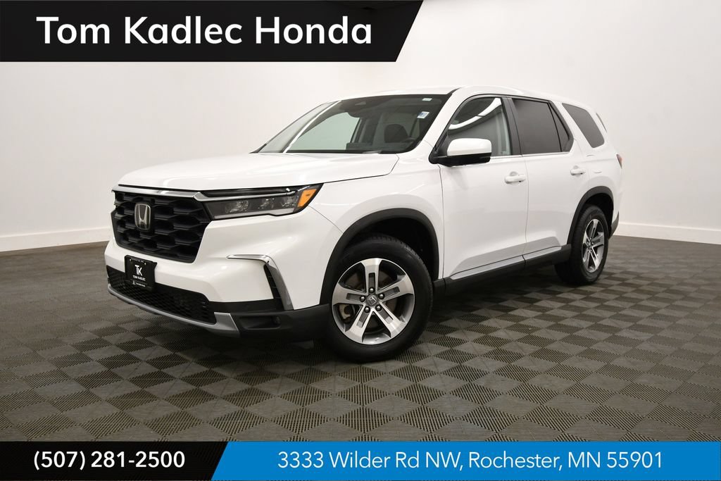 Used 2023 Honda Pilot EX-L