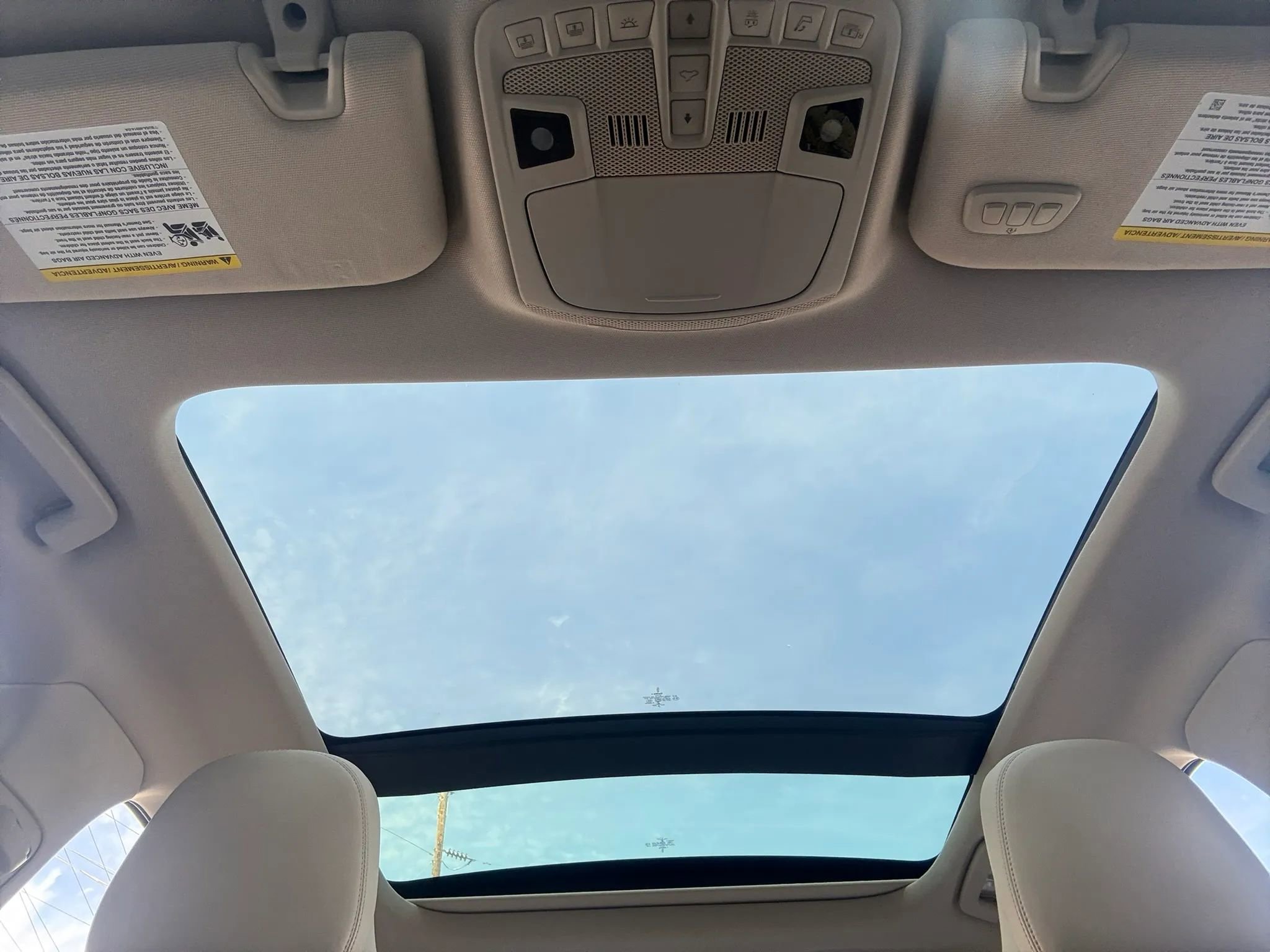 2018 Lincoln Continental Reserve