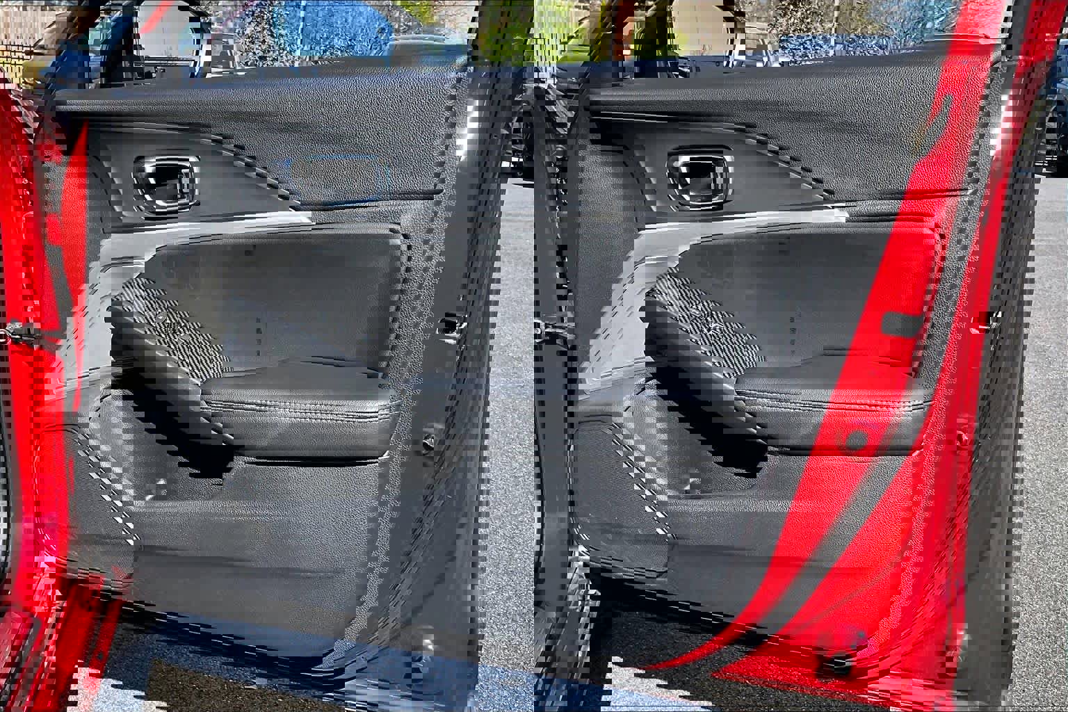 2023 Acura Integra A-Spec