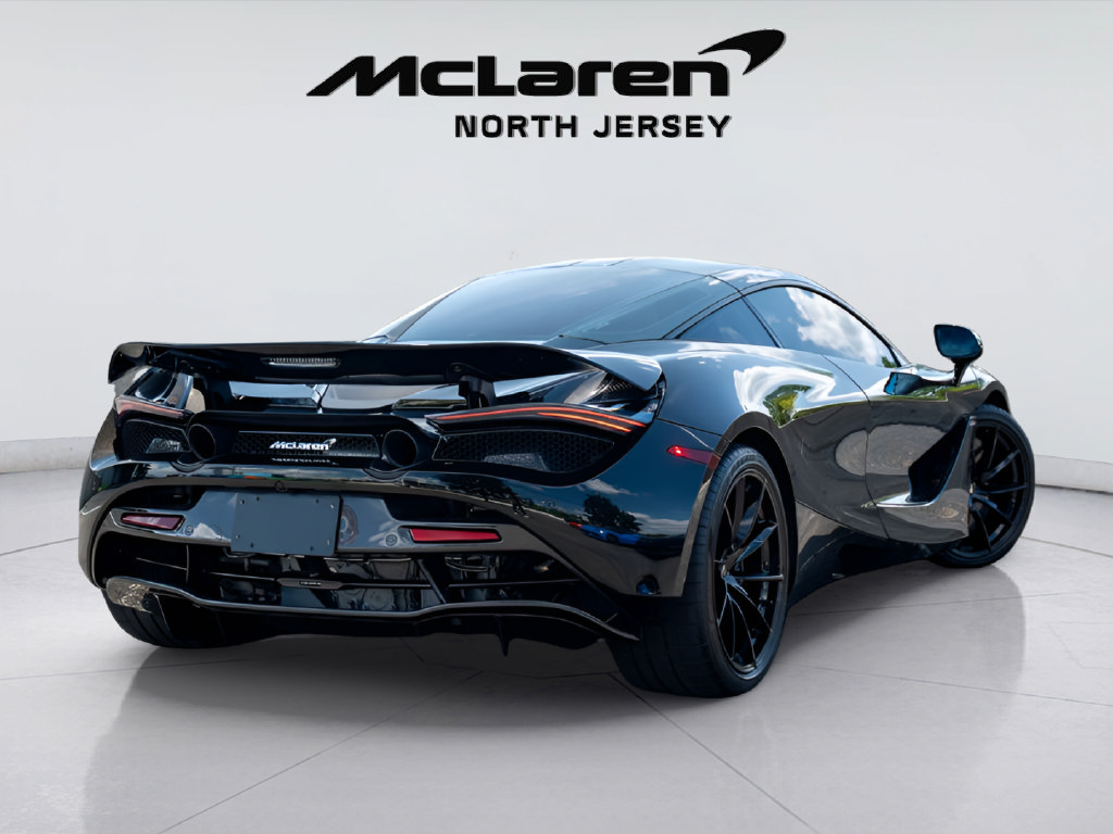 Used 2019 McLaren 720S photo 18