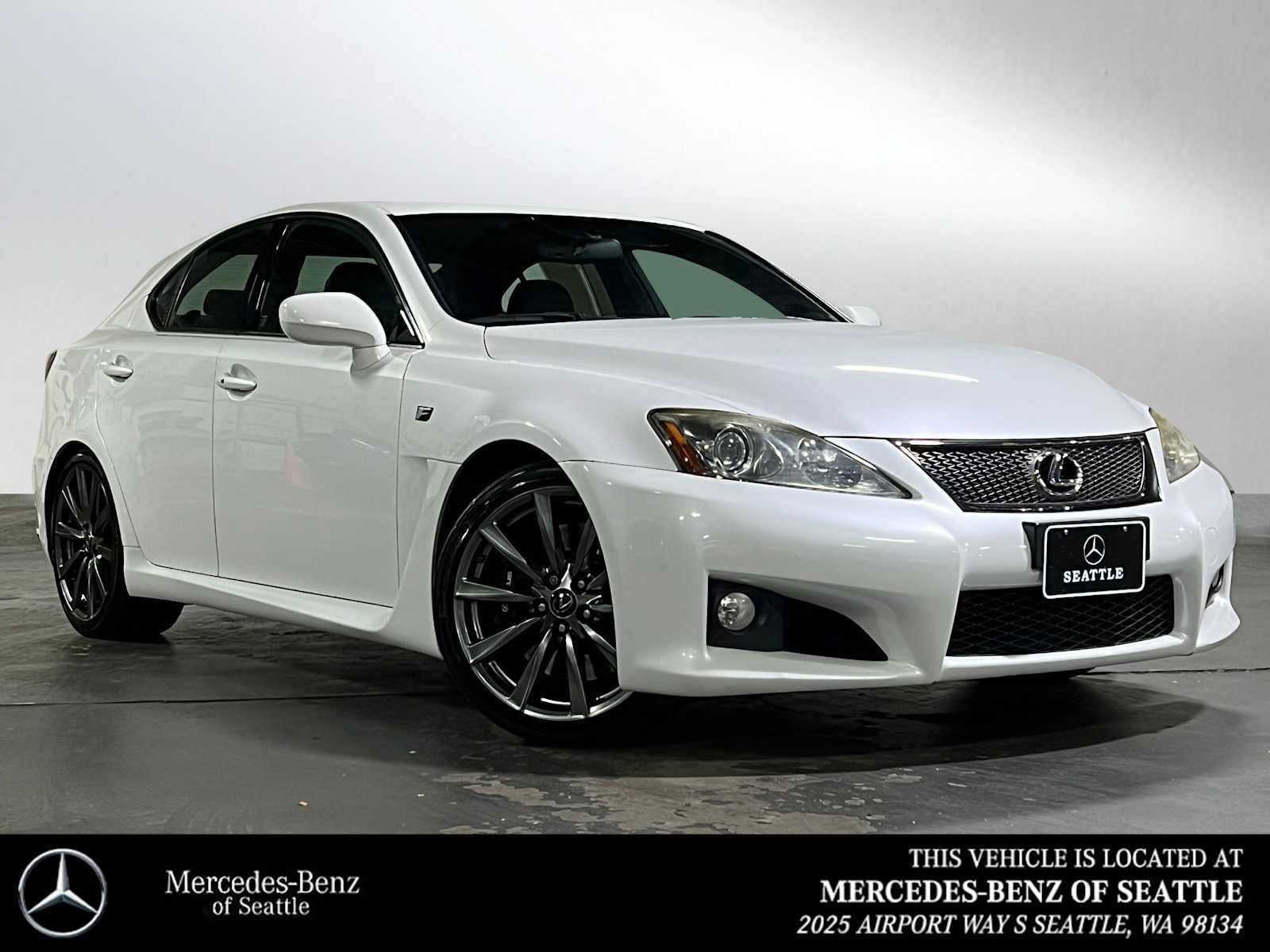 Used Lexus IS F for Sale in Seattle, WA - Autotrader