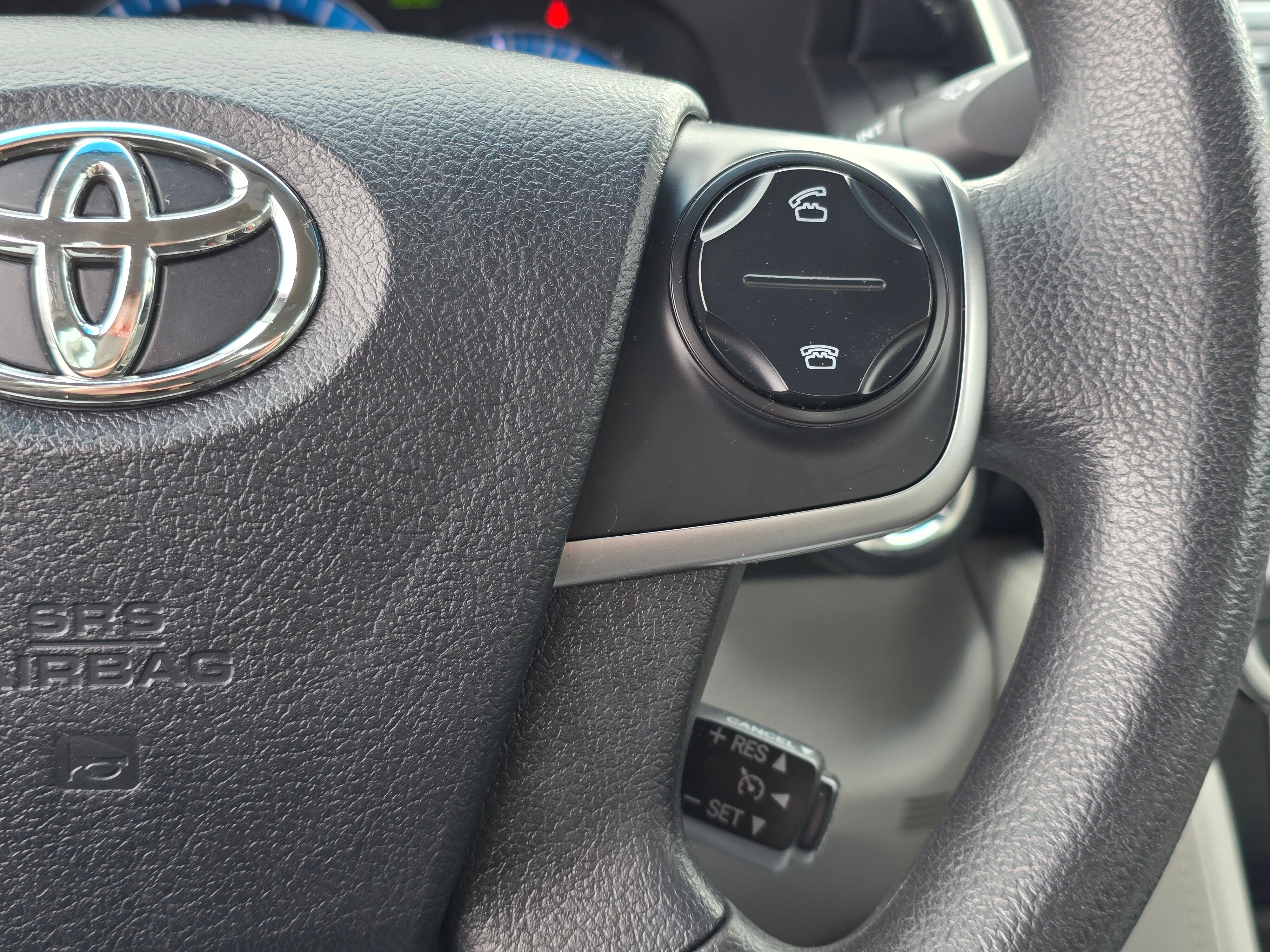 2013 Toyota Camry LE