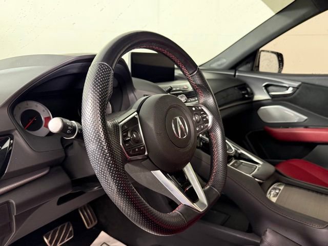 2022 Acura RDX A-Spec