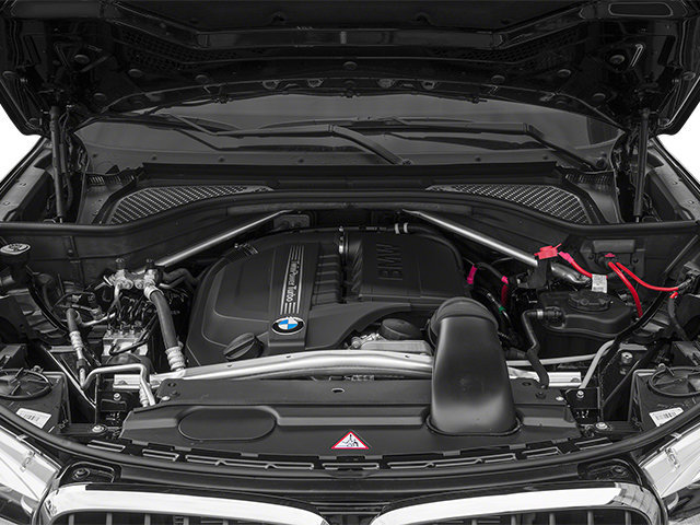 2014 BMW X5 xDrive35i