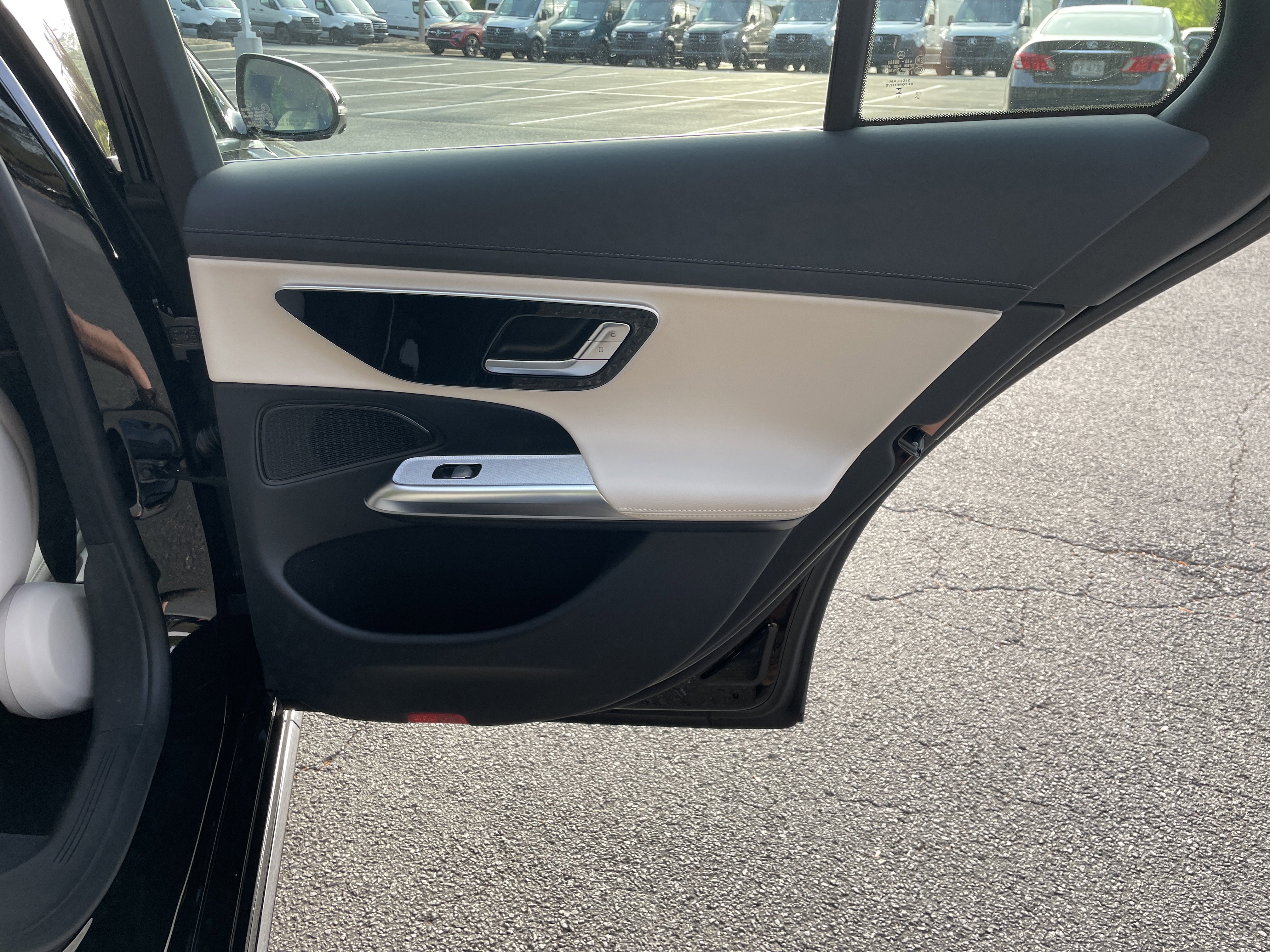 2026 Mercedes-Benz E 350 4MATIC Sedan