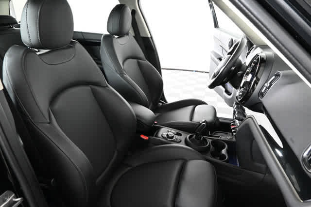 2023 MINI Cooper Countryman S