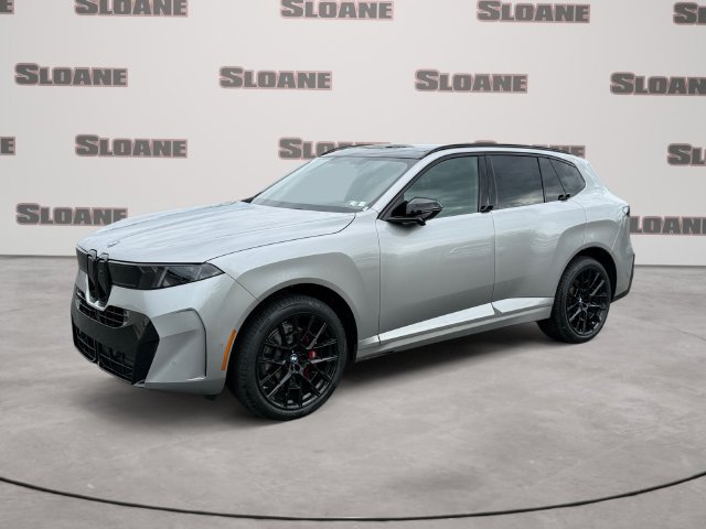 New 2027 BMW X5 xDrive40i w/ M Sport Professional Package