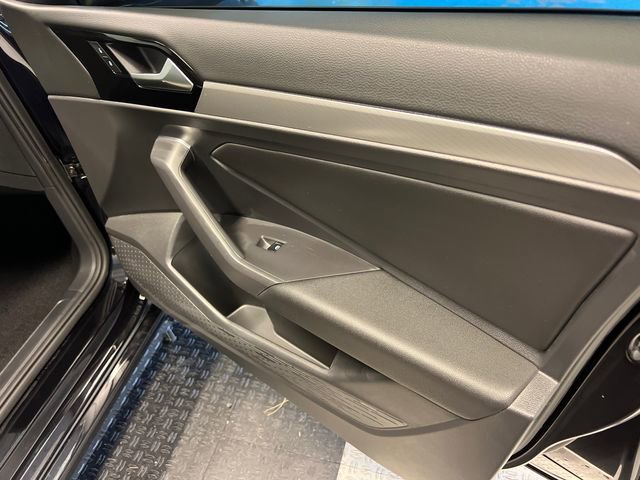 2020 Volkswagen Jetta R-Line