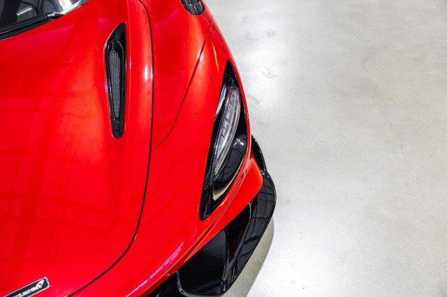 Used 2021 McLaren 765LT photo 28