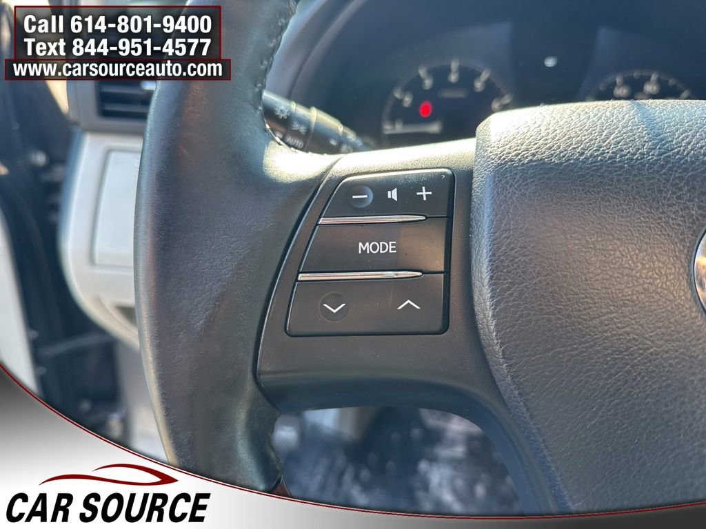 2012 Lexus RX 350 AWD