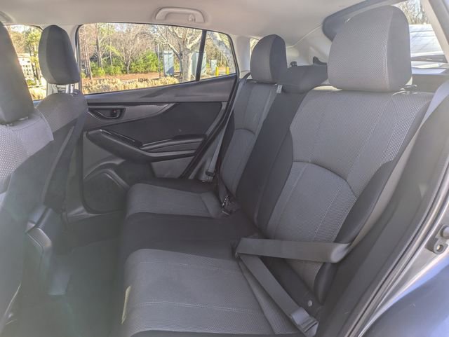 2023 Subaru Crosstrek 2.0i