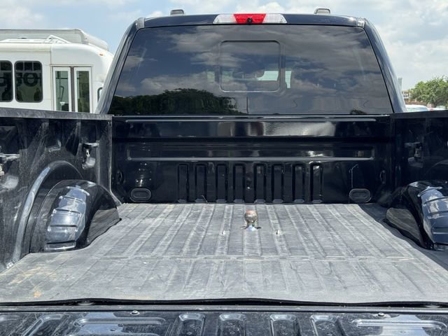 2022 Ford F250 King Ranch