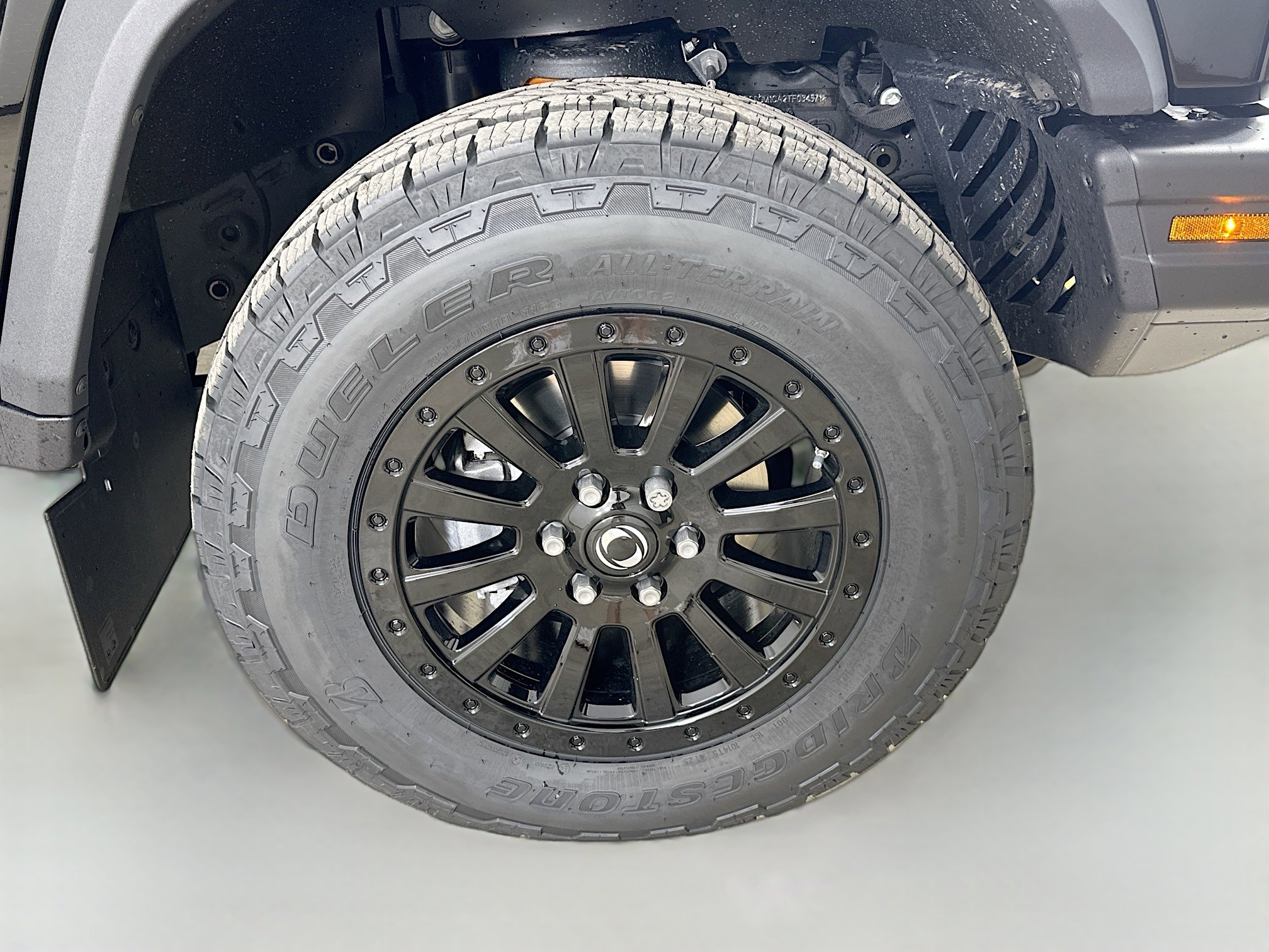 2026 INEOS Grenadier