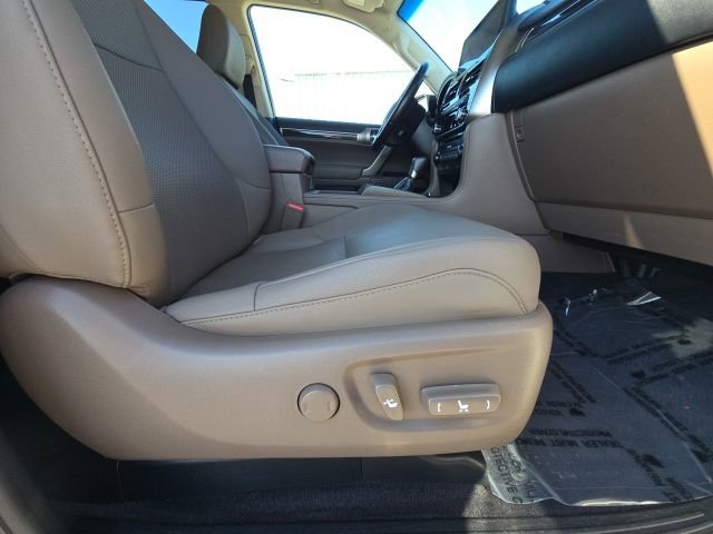 2022 Lexus GX 460 Premium