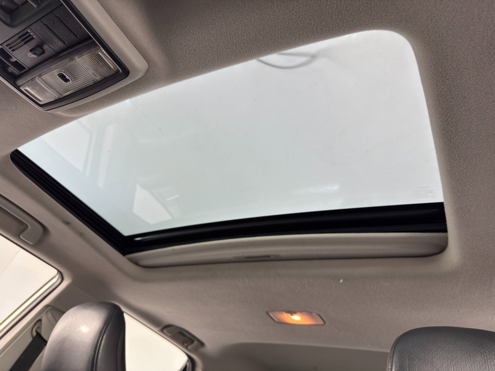 2010 Toyota 4Runner SR5