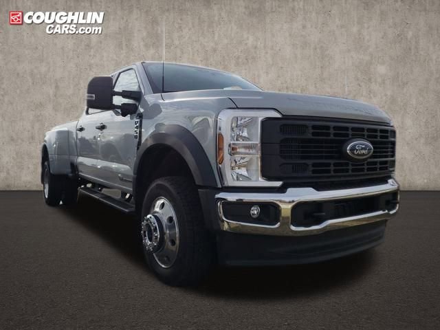 2026 Ford F450 XL