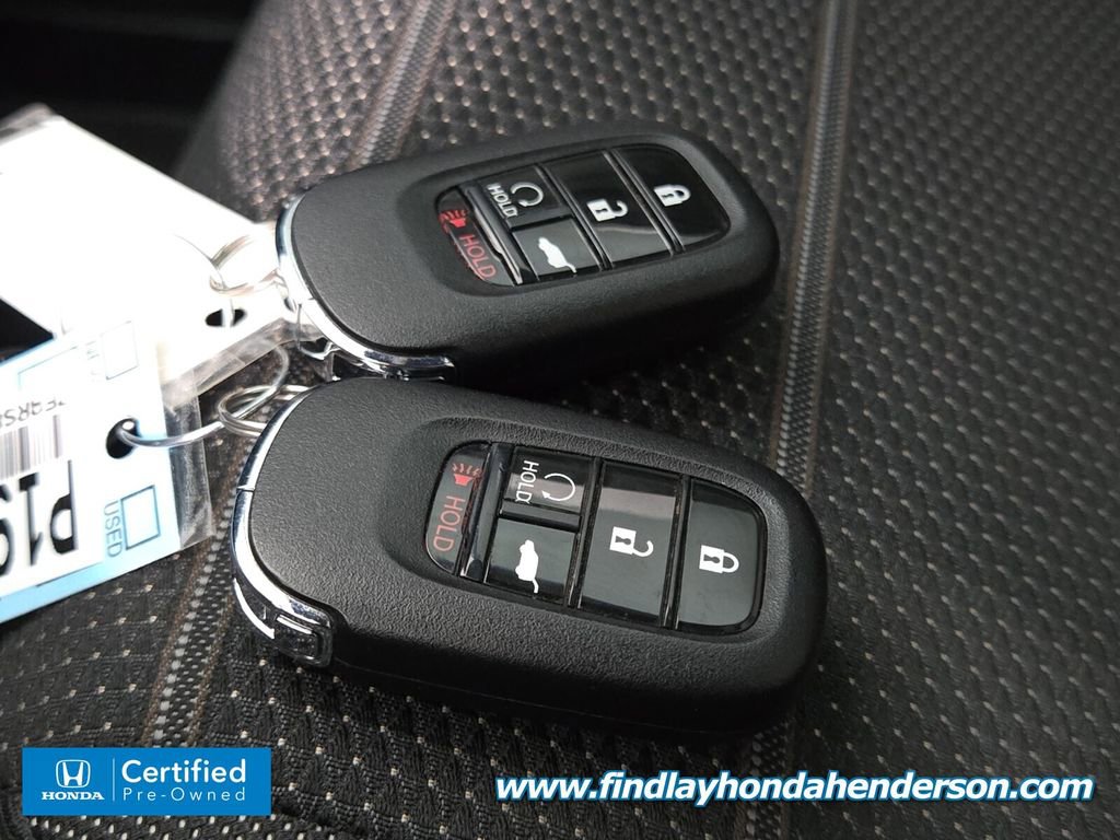 2024 Honda CR-V Sport