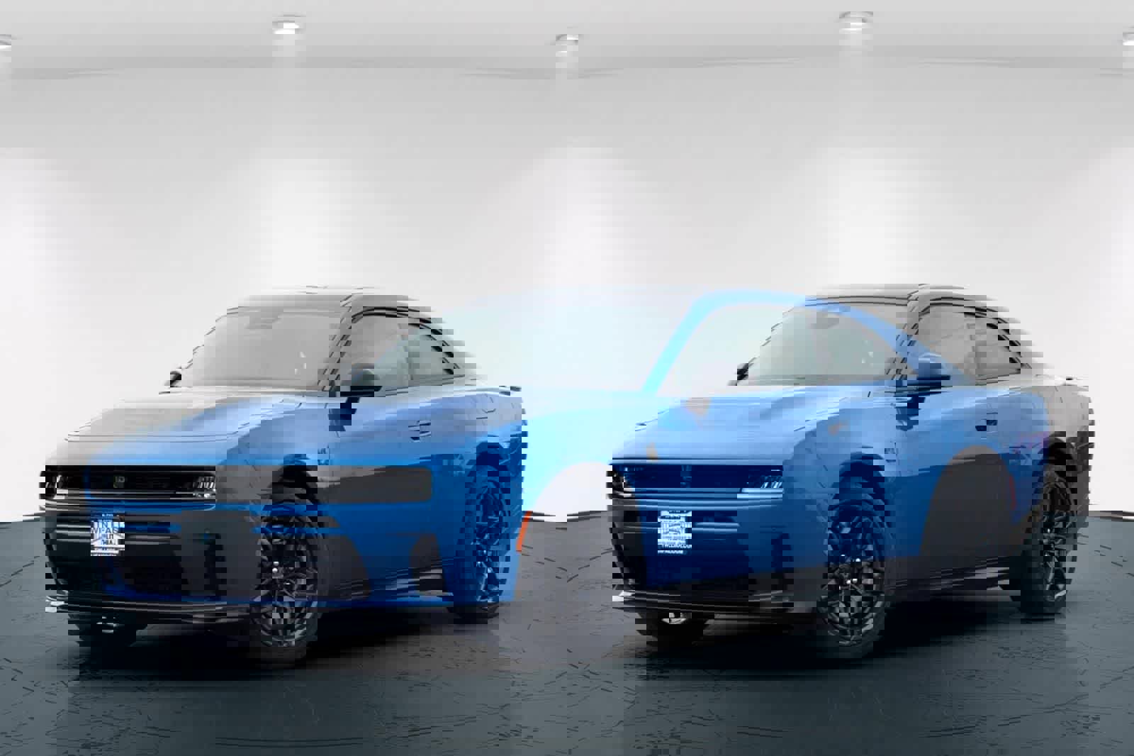 New 2026 Dodge Charger Scat Pack