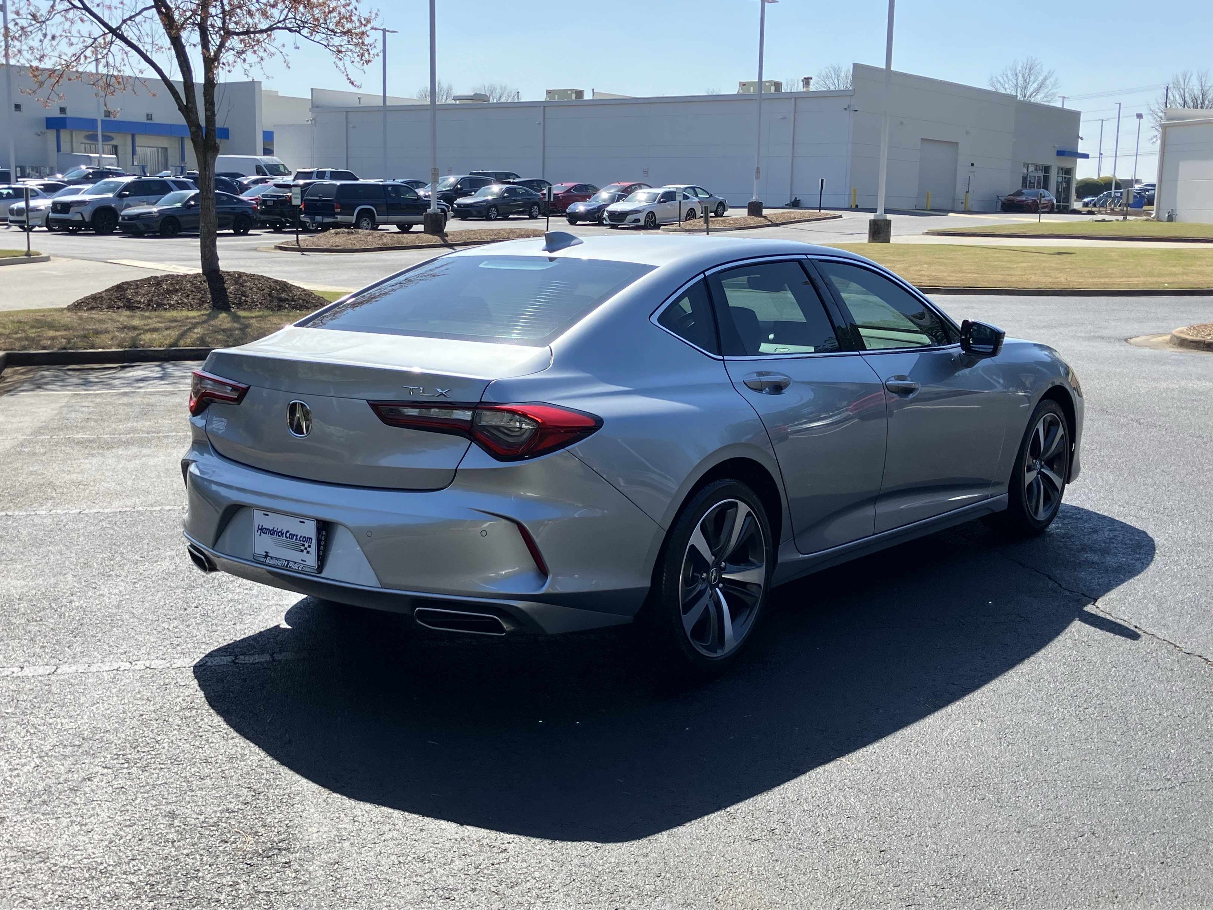 2024 Acura TLX w/ Technology Package