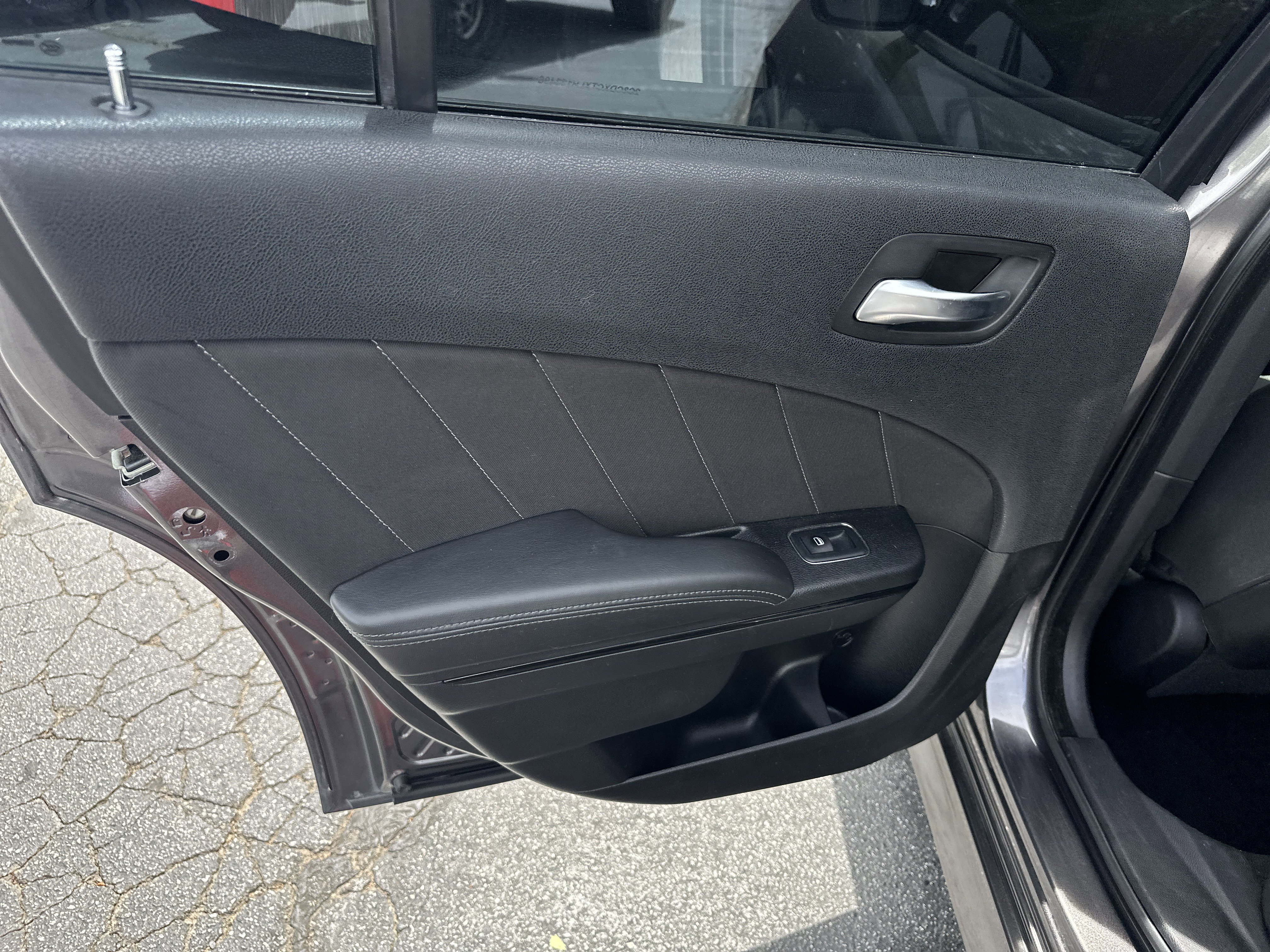 2020 Dodge Charger R/T