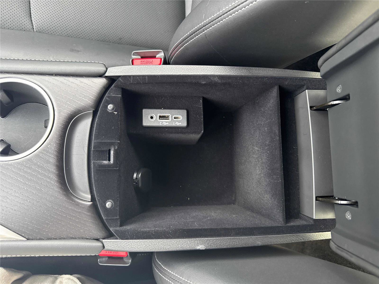 2023 INFINITI Q50 Sensory