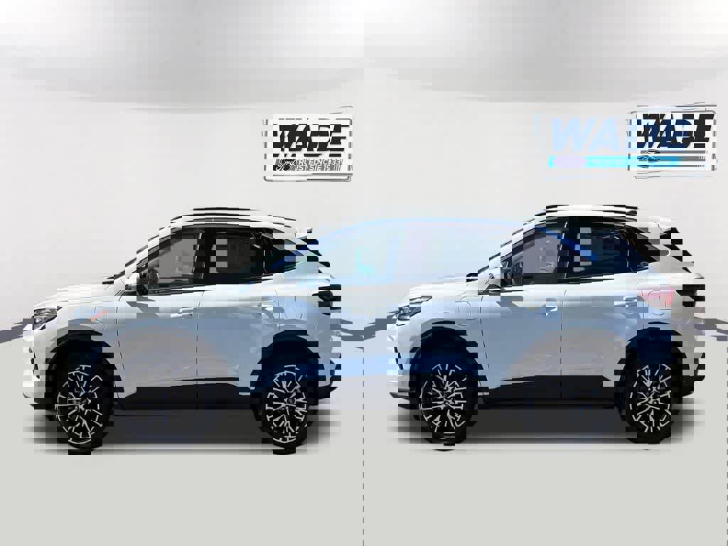 2024 Ford Escape SE