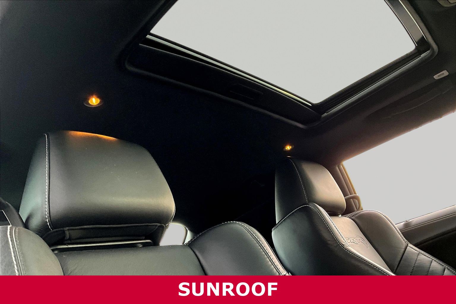 2020 Dodge Challenger SRT Hellcat Redeye