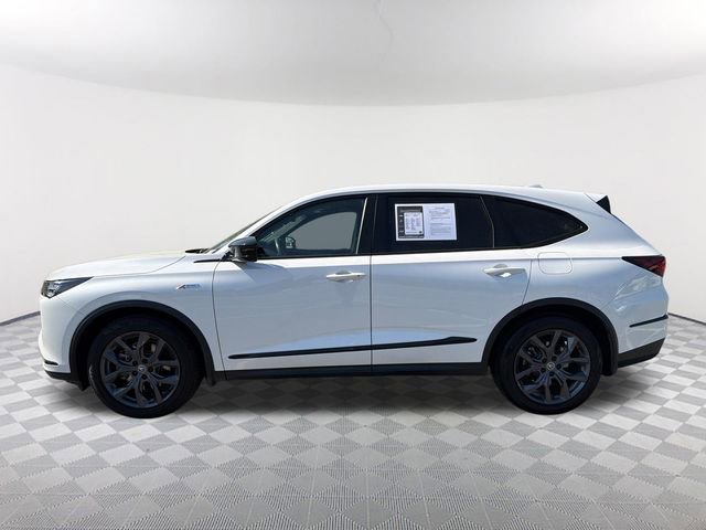 2023 Acura MDX A-Spec