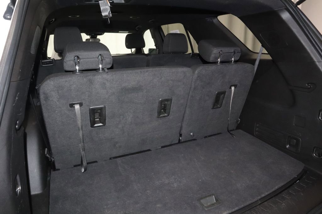 2023 Chevrolet Traverse LT