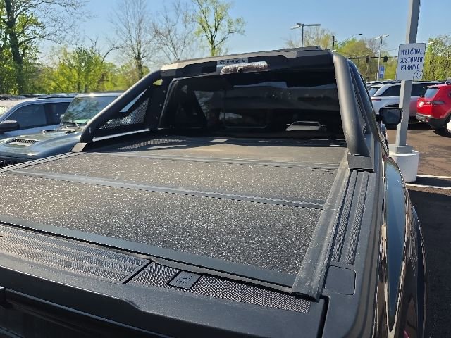 2022 Ford F150 Raptor