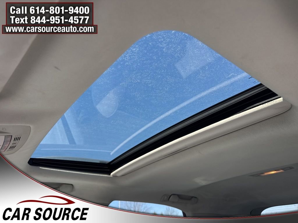 2012 Lexus RX 350 AWD