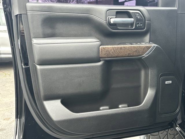 2021 GMC Sierra 2500 Denali