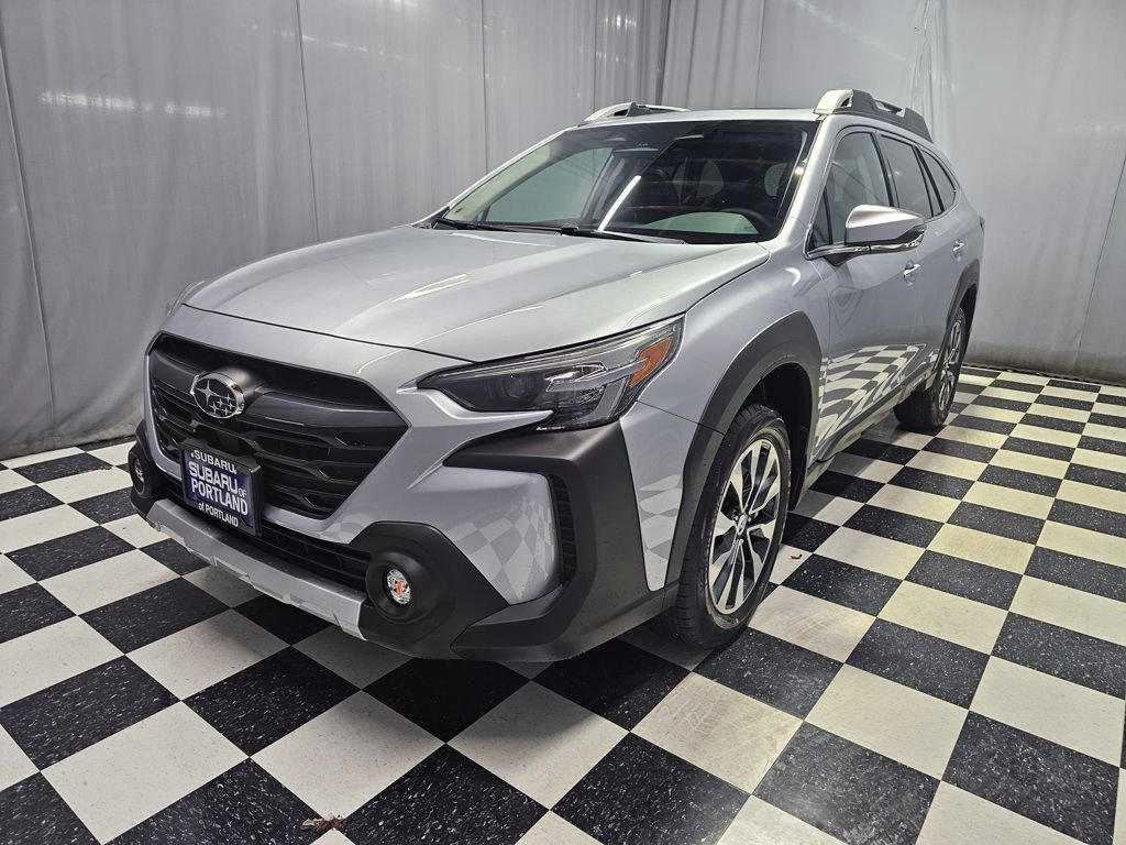 New 2025 Subaru Outback Touring XT for Sale in Portland, OR