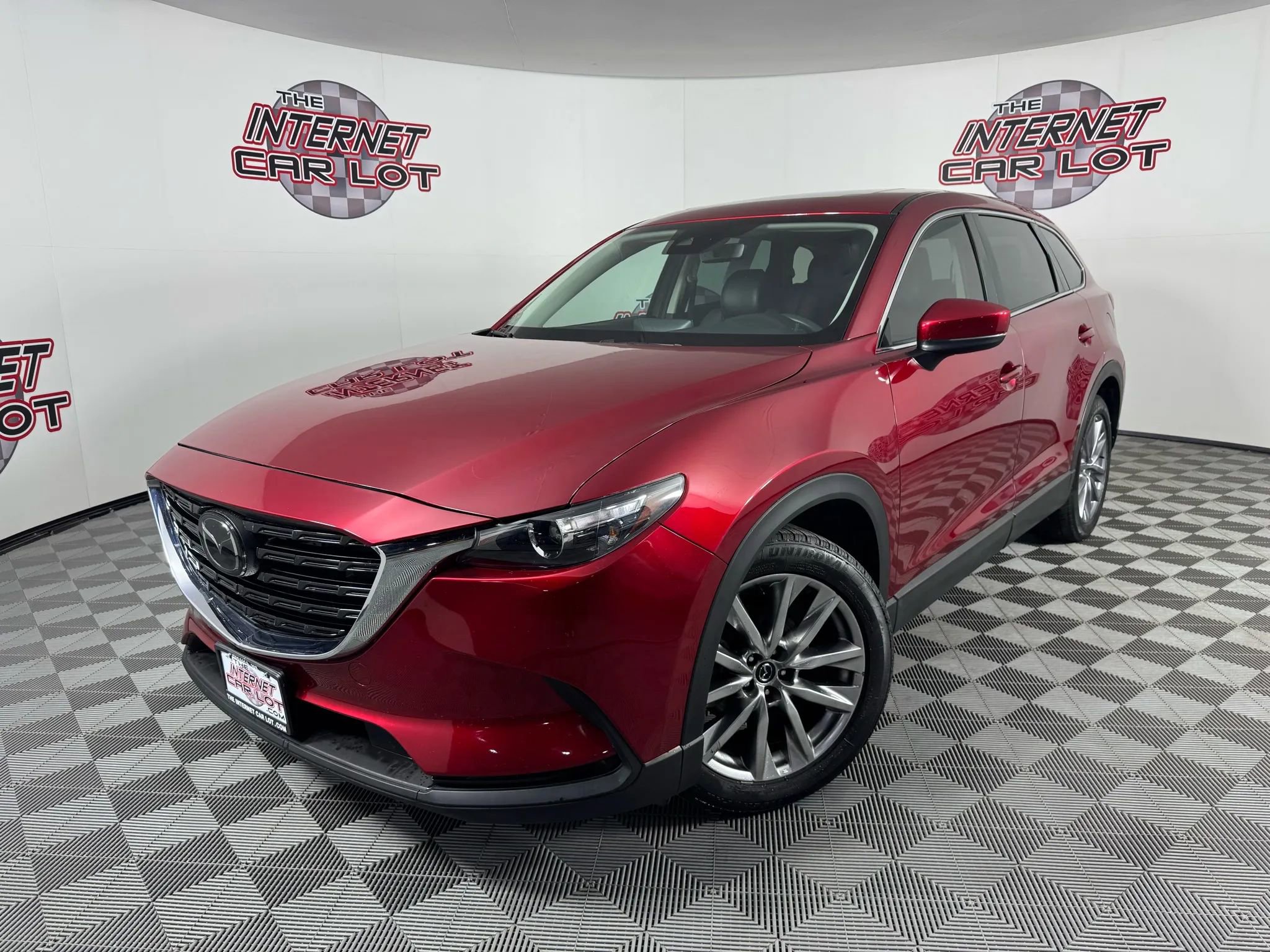 Used MAZDA CX-9 for Sale in Omaha, NE - Autotrader