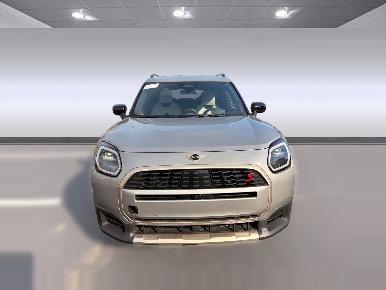 2025 MINI Cooper Countryman S