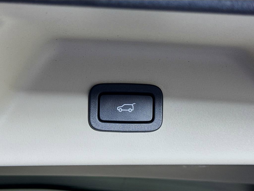 2018 Land Rover Range Rover Long Wheelbase Autobiography