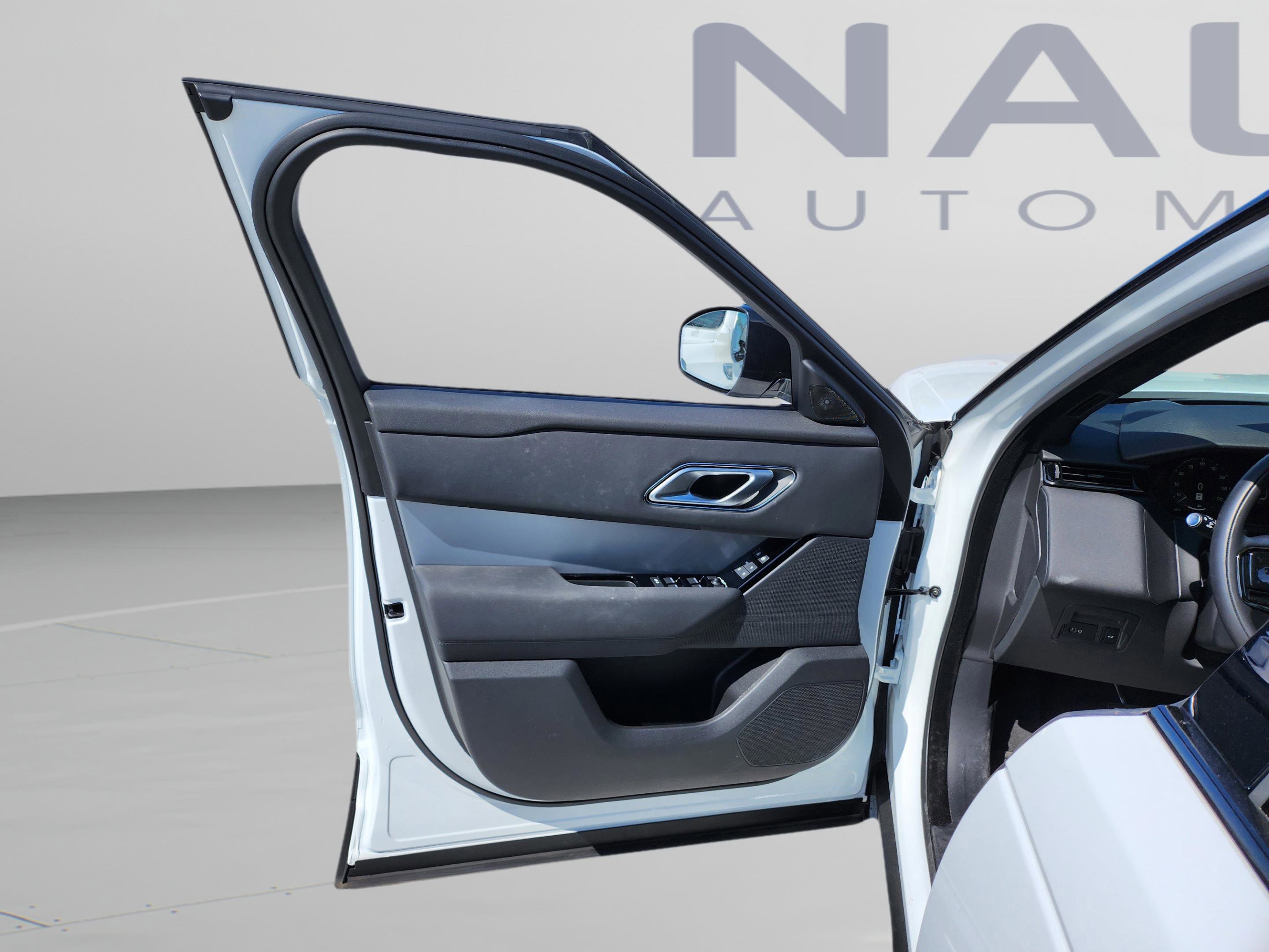 2025 Land Rover Range Rover Velar S