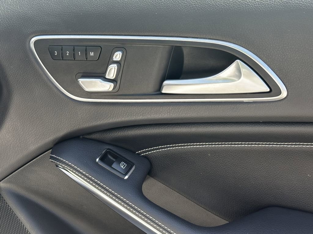 2020 Mercedes-Benz GLA 250