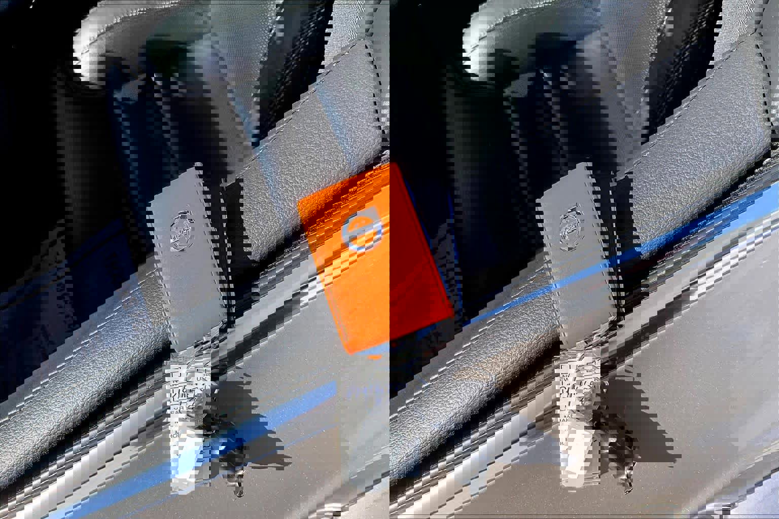 2023 Volvo Xc90 B6 Ultimate