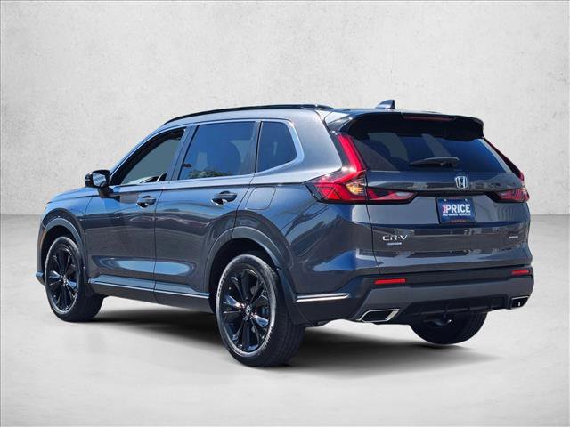 2023 Honda CR-V Sport Touring