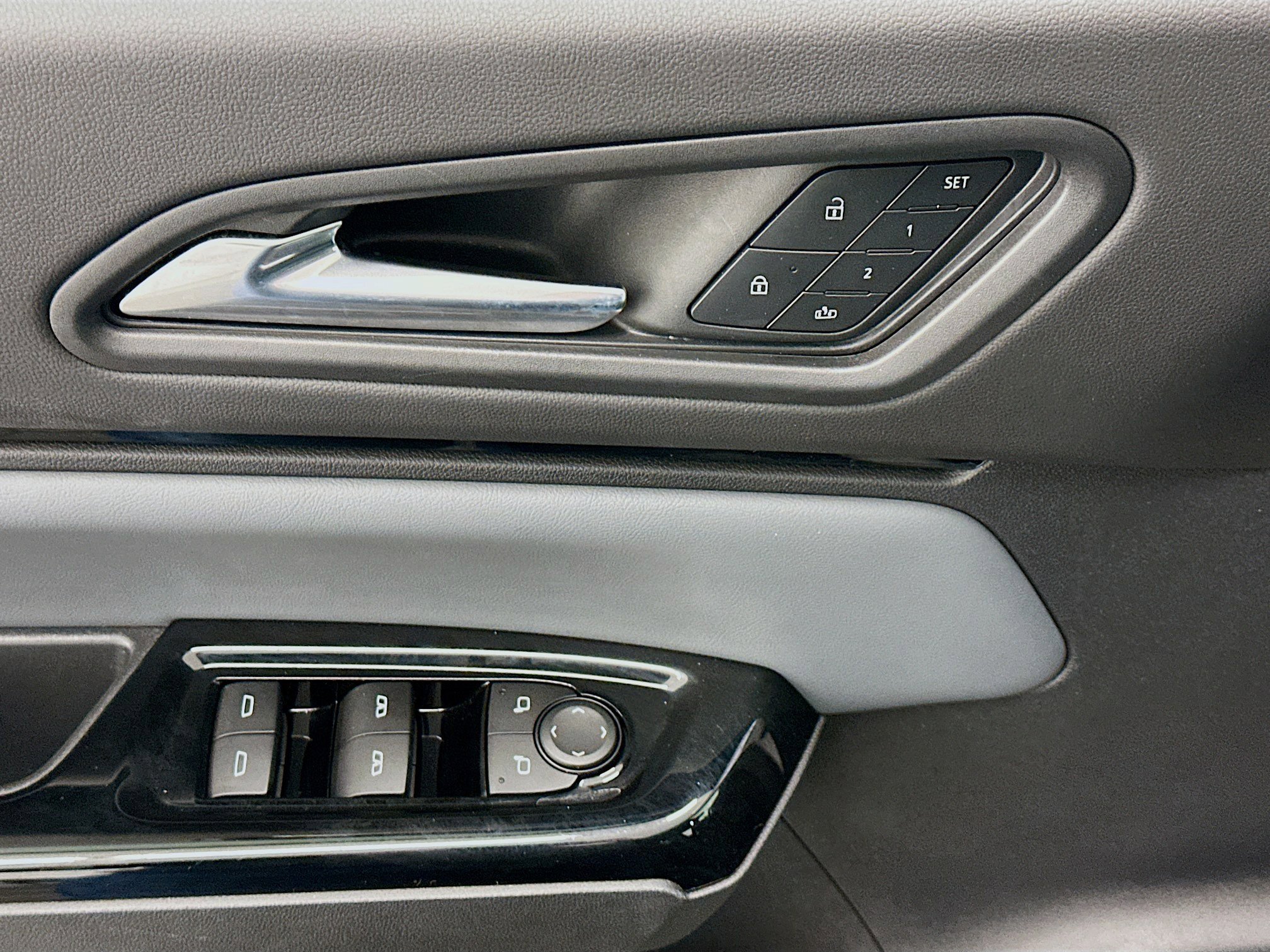 2025 Honda Prologue Touring