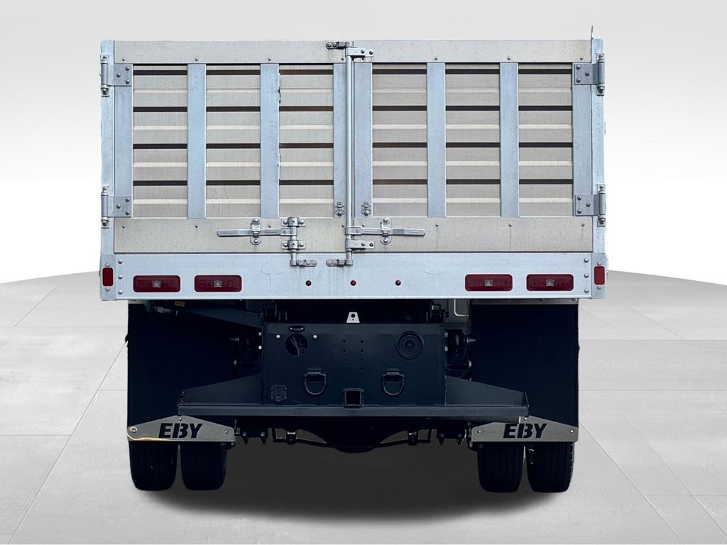 2026 RAM 4500 Tradesman