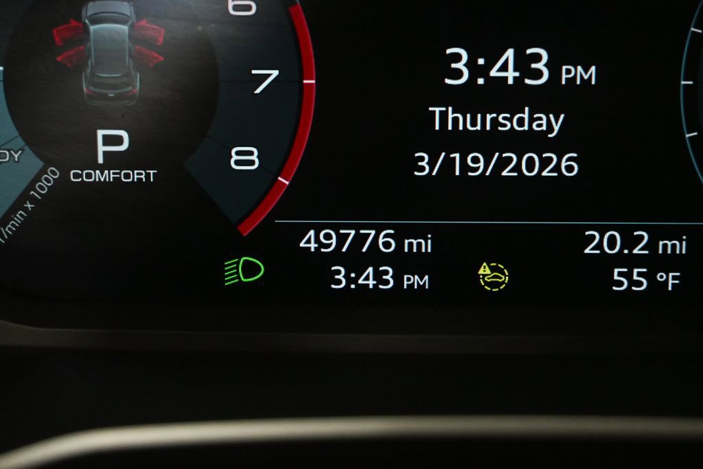 2022 Audi Q3 2.0T Premium