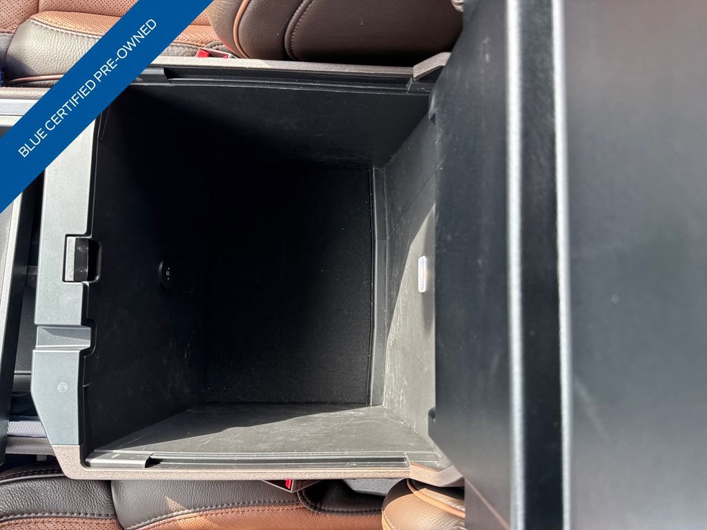 2024 Ford F450 King Ranch