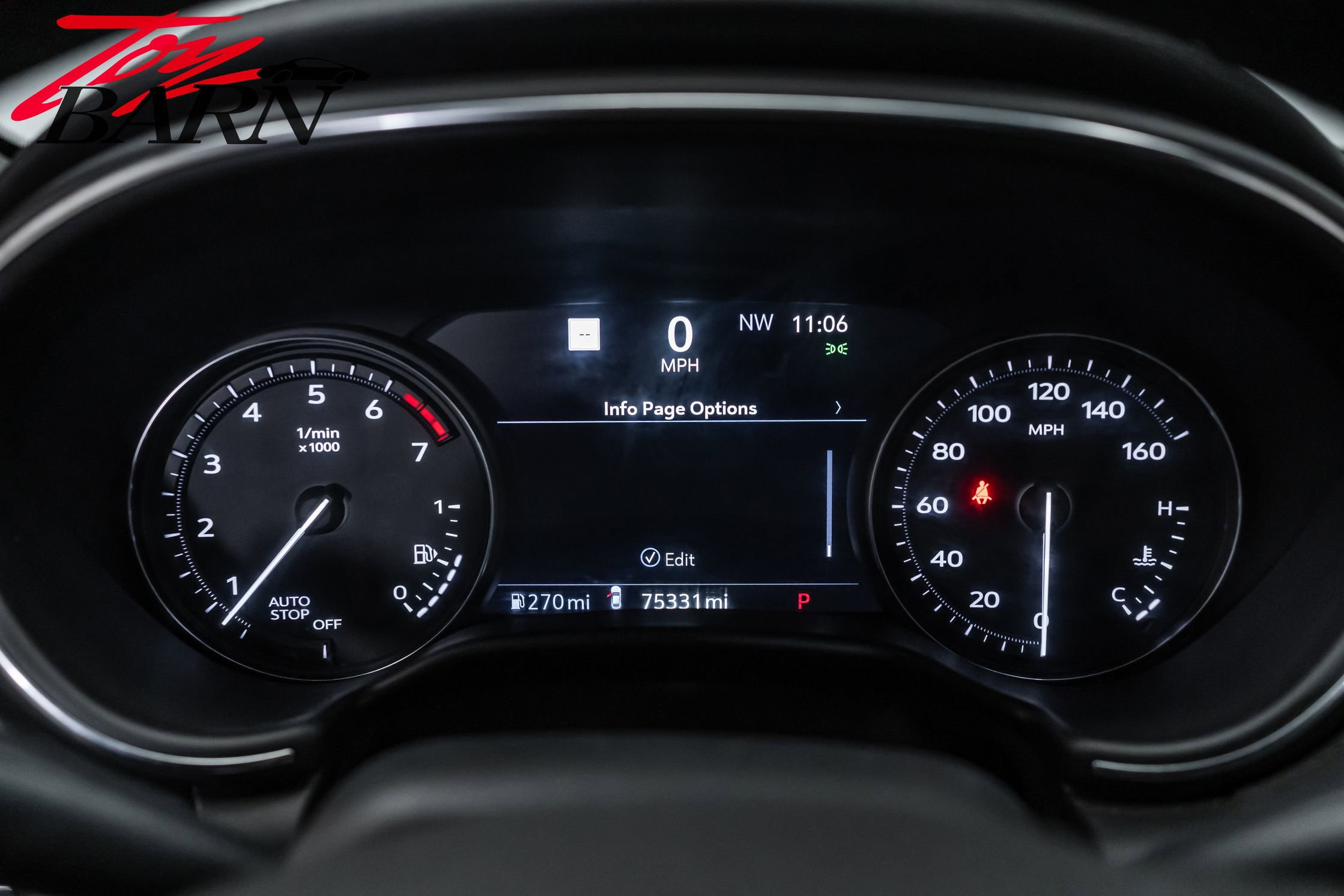 2020 Cadillac CT5 Premium Luxury