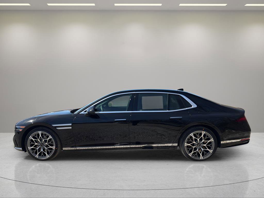 2026 Genesis G90 3.5T