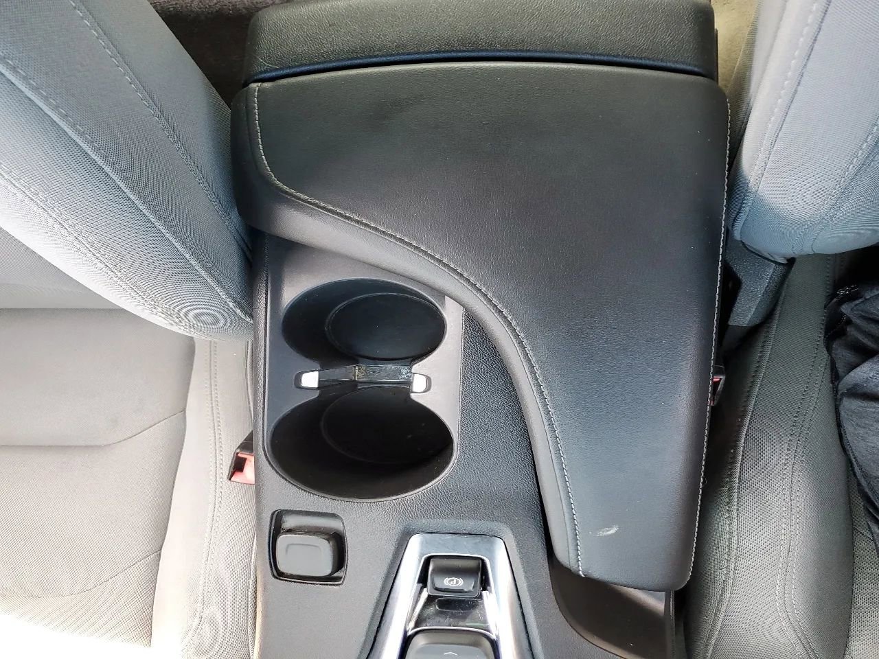 2020 Chevrolet Camaro LT