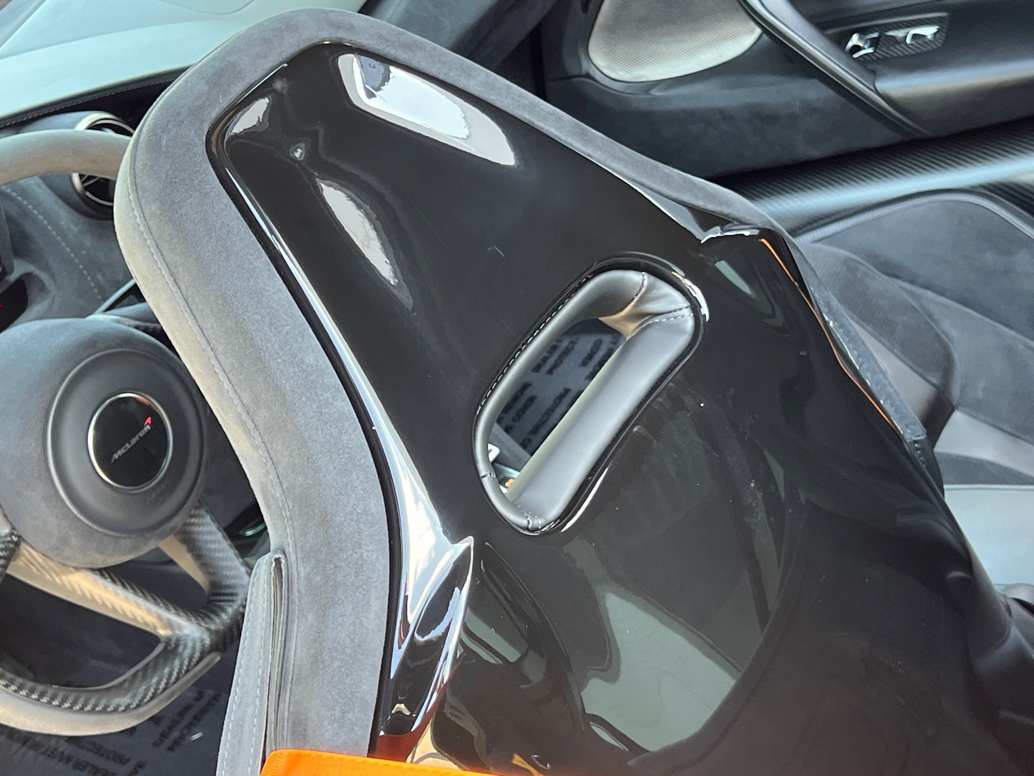 Used 2018 McLaren 720S Performance photo 42