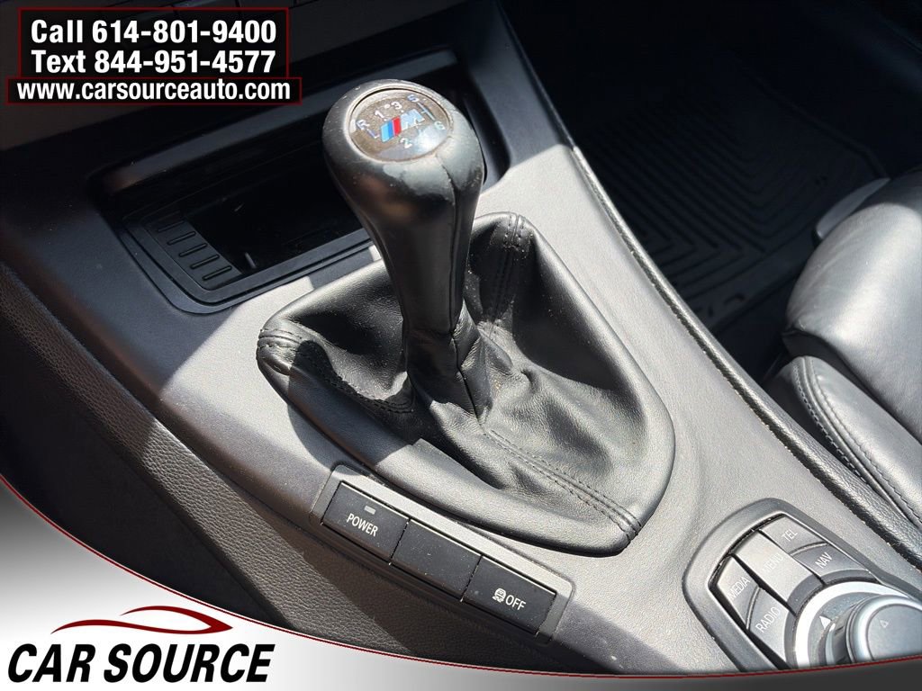 2013 BMW M3 Convertible