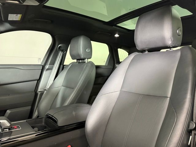 2024 Land Rover Range Rover Velar Dynamic SE